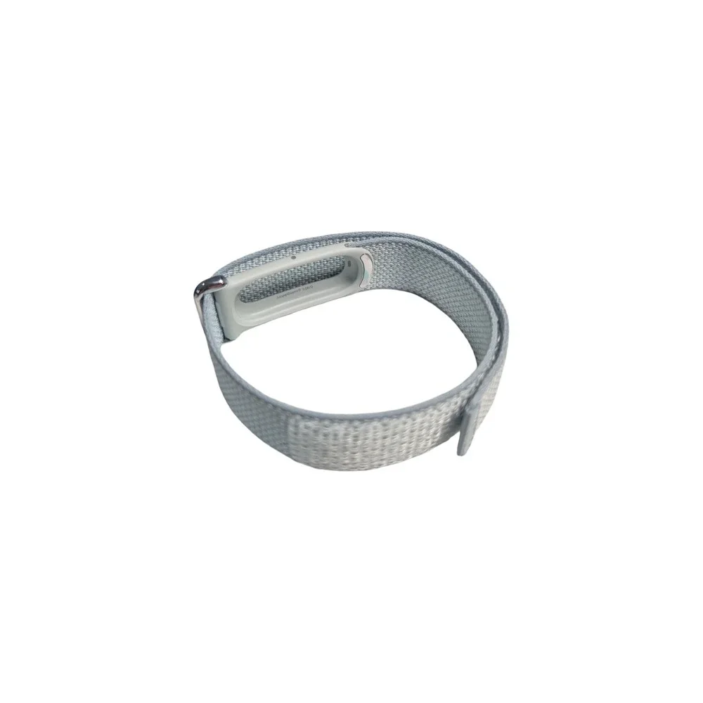 48-O Google Fitbit Air Performance Loop Band - One Size Adjustable - Porcelain